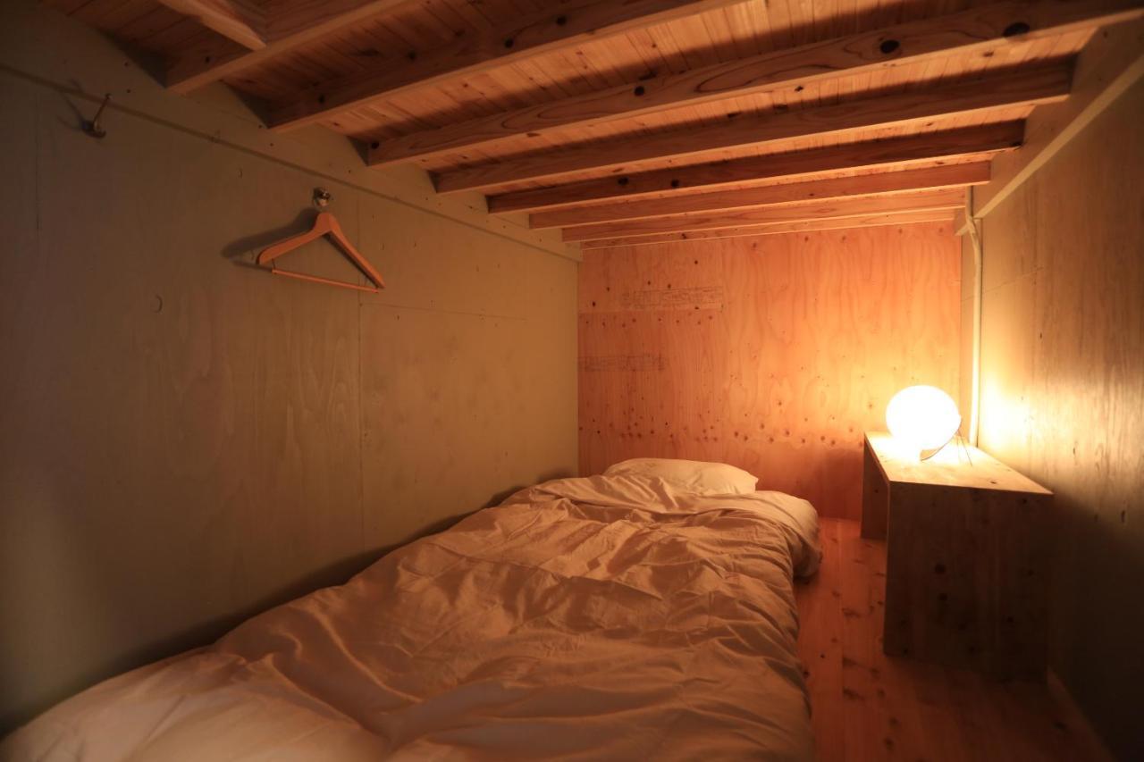 Mojiko Guest House Porto Kitakyuşu Dış mekan fotoğraf