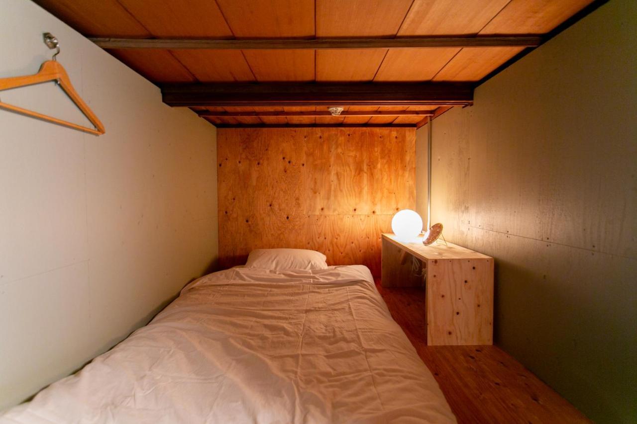 Mojiko Guest House Porto Kitakyuşu Dış mekan fotoğraf