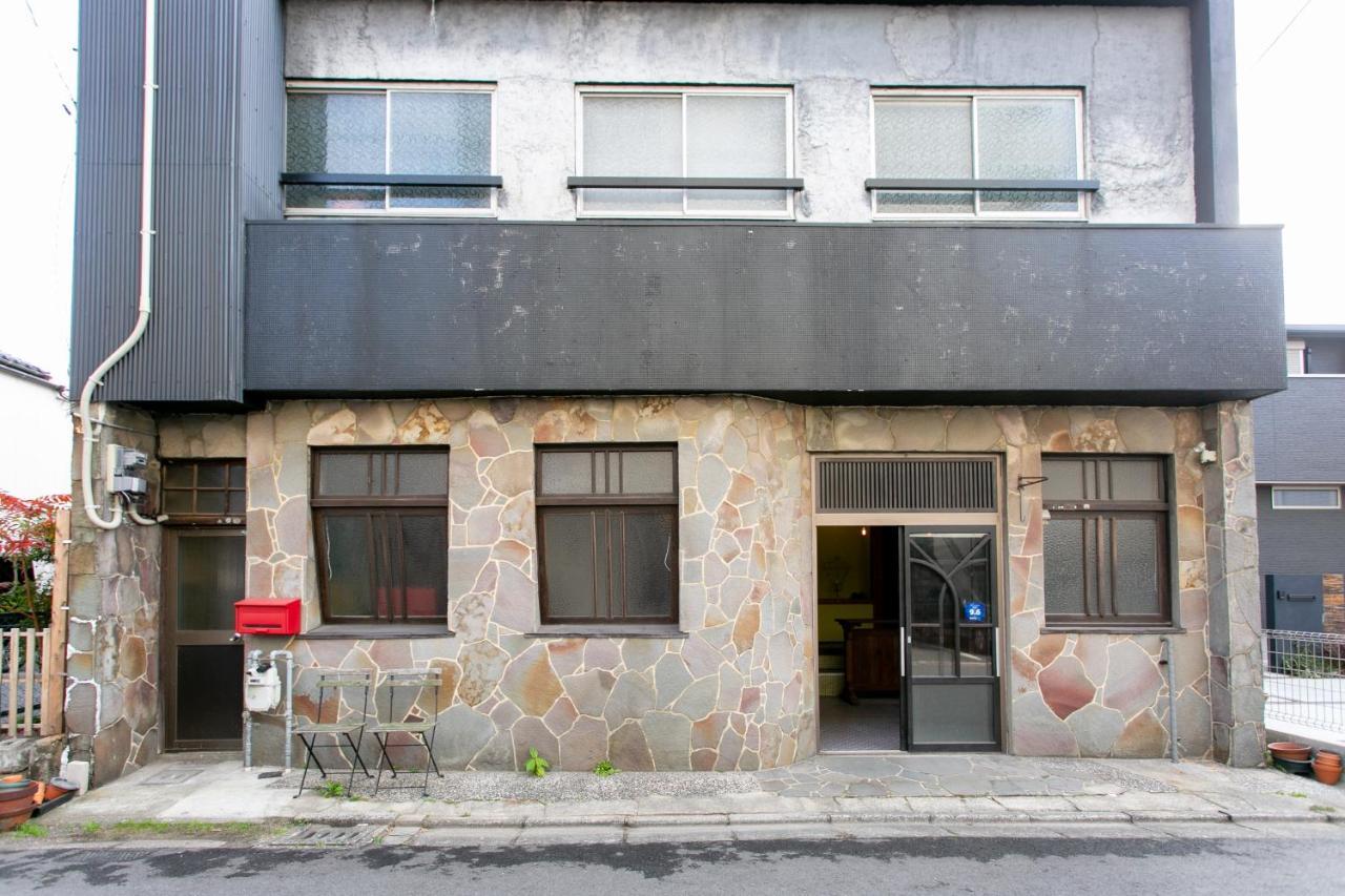 Mojiko Guest House Porto Kitakyuşu Dış mekan fotoğraf