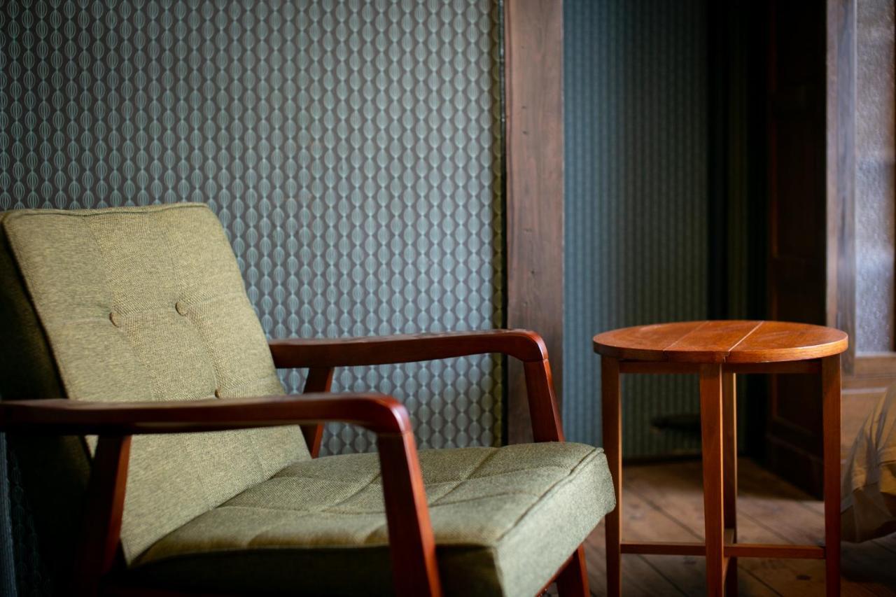 Mojiko Guest House Porto Kitakyuşu Dış mekan fotoğraf