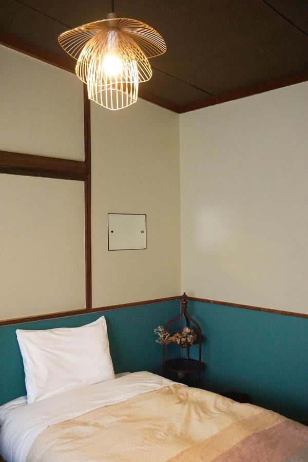 Mojiko Guest House Porto Kitakyuşu Dış mekan fotoğraf